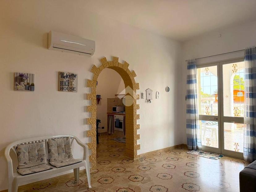 Villa unifamiliare via Scampati 126, Alcamo Marina, Alcamo — foto 13 di 28