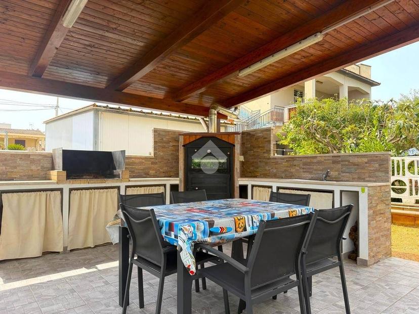Villa unifamiliare via Scampati 126, Alcamo Marina, Alcamo — foto 22 di 28