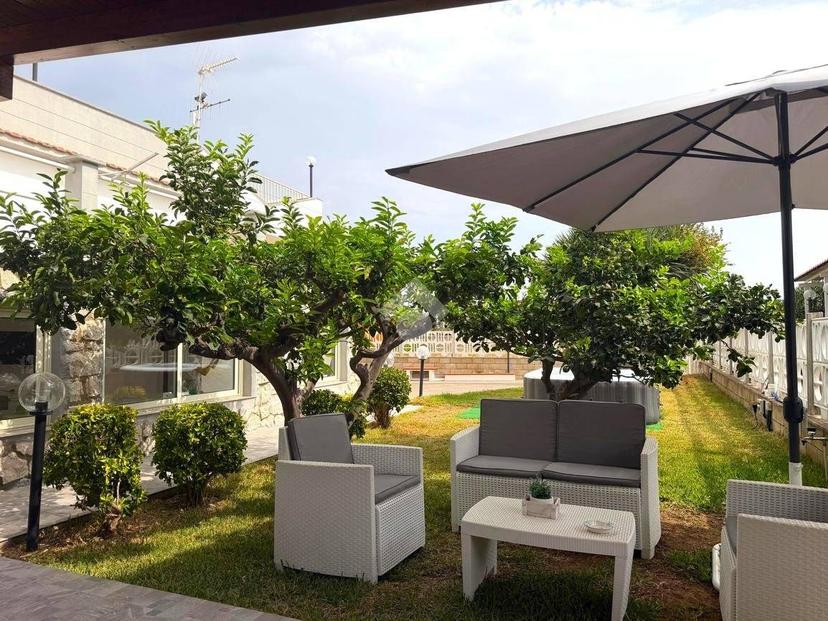 Villa unifamiliare via Scampati 126, Alcamo Marina, Alcamo — foto 18 di 28