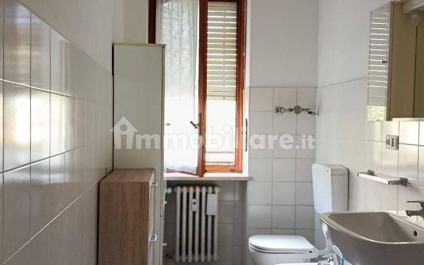 Appartamento via Raffaello Sanzio 68, Ospedale, Asti — foto 13 di 36