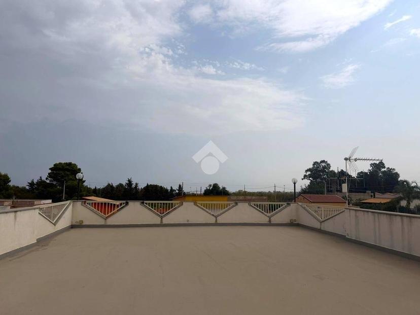 Villa unifamiliare via Scampati 126, Alcamo Marina, Alcamo — foto 3 di 28