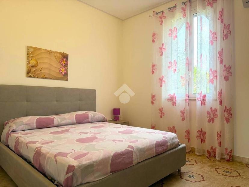 Villa unifamiliare via Scampati 126, Alcamo Marina, Alcamo — foto 11 di 28