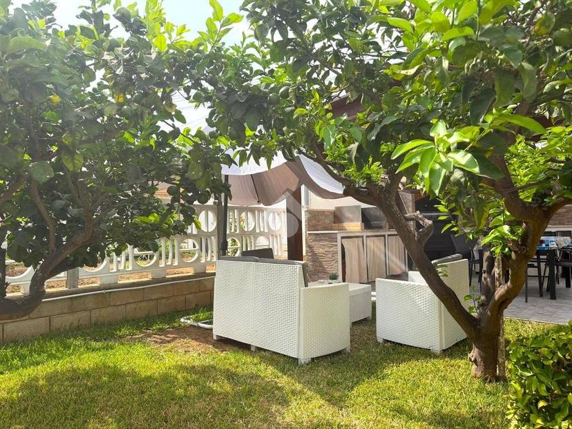 Villa unifamiliare via Scampati 126, Alcamo Marina, Alcamo — foto 10 di 28
