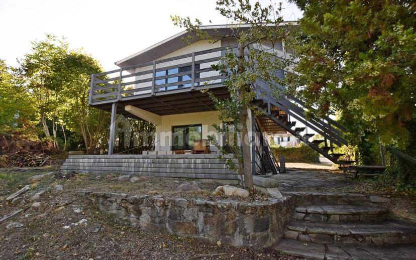Villa unifamiliare Strada di San Rocchetto 17, Ferrone, Rocchetto, Mondovì — foto 18 di 28