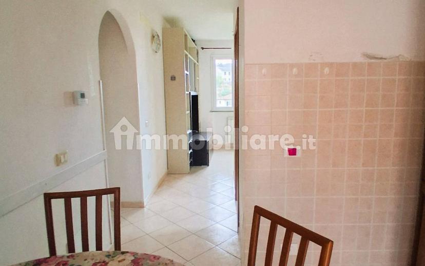 Trilocale buono stato, secondo piano, Centro, Sestri Levante — foto 6 di 13