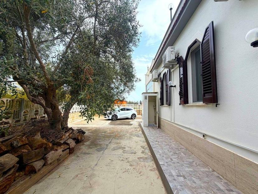 Villa unifamiliare via Scampati 126, Alcamo Marina, Alcamo — foto 4 di 28