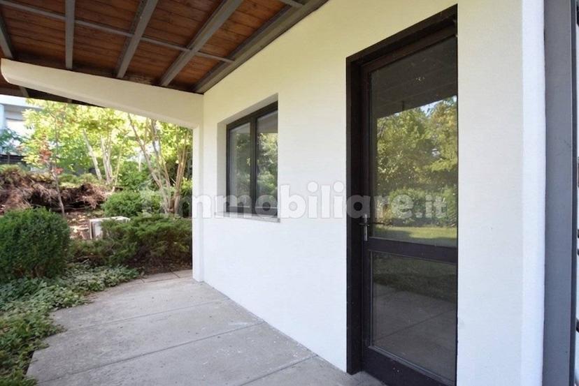 Villa unifamiliare Strada di San Rocchetto 17, Ferrone, Rocchetto, Mondovì — foto 15 di 28
