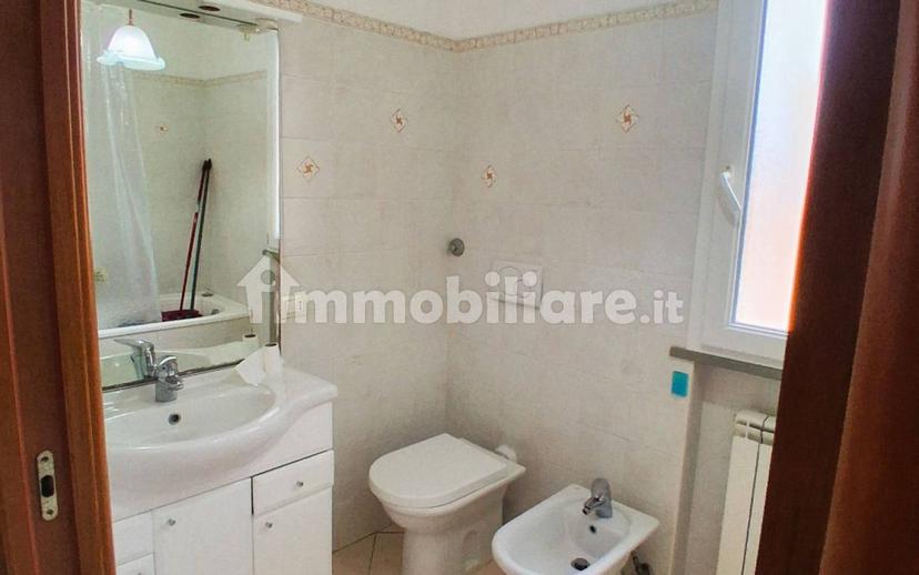 Trilocale buono stato, secondo piano, Centro, Sestri Levante — foto 7 di 13