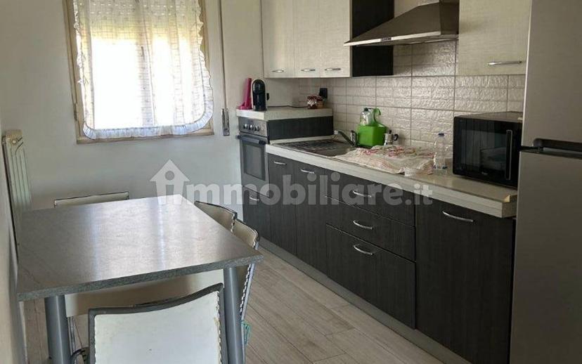 Villa a schiera 4 locali, buono stato, Bosco Mesola, Mesola — foto 15 di 25