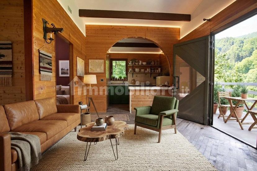 Villa unifamiliare Strada di San Rocchetto 17, Ferrone, Rocchetto, Mondovì — foto 5 di 28