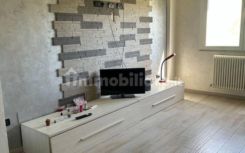 Villa a schiera 4 locali, buono stato, Bosco Mesola, Mesola — foto 8 di 25