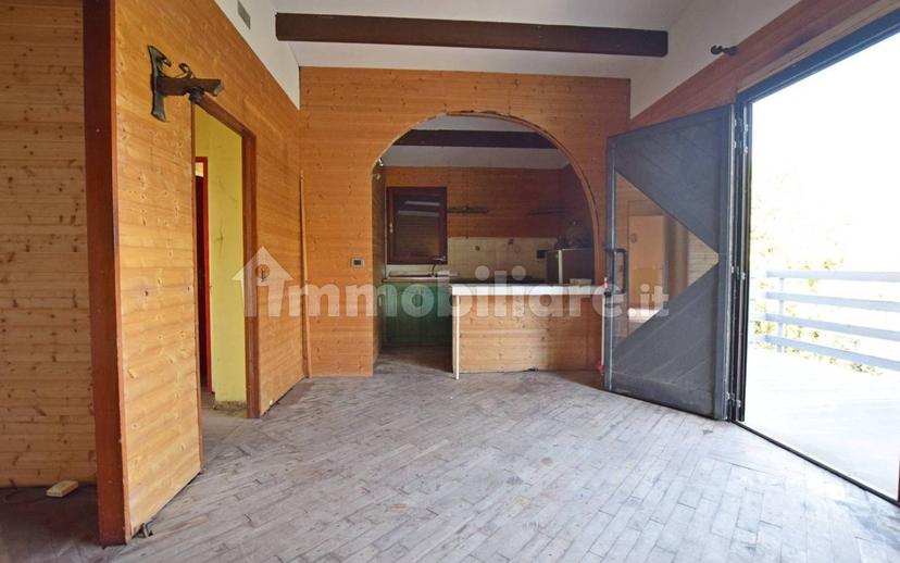Villa unifamiliare Strada di San Rocchetto 17, Ferrone, Rocchetto, Mondovì — foto 28 di 28