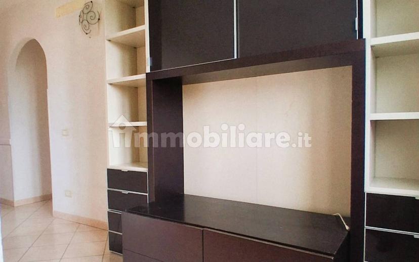 Trilocale buono stato, secondo piano, Centro, Sestri Levante — foto 3 di 13