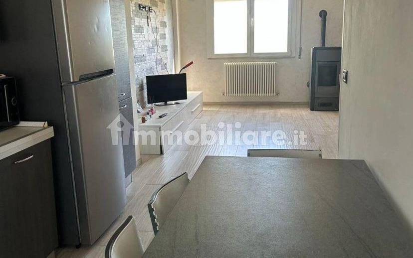 Villa a schiera 4 locali, buono stato, Bosco Mesola, Mesola — foto 18 di 25