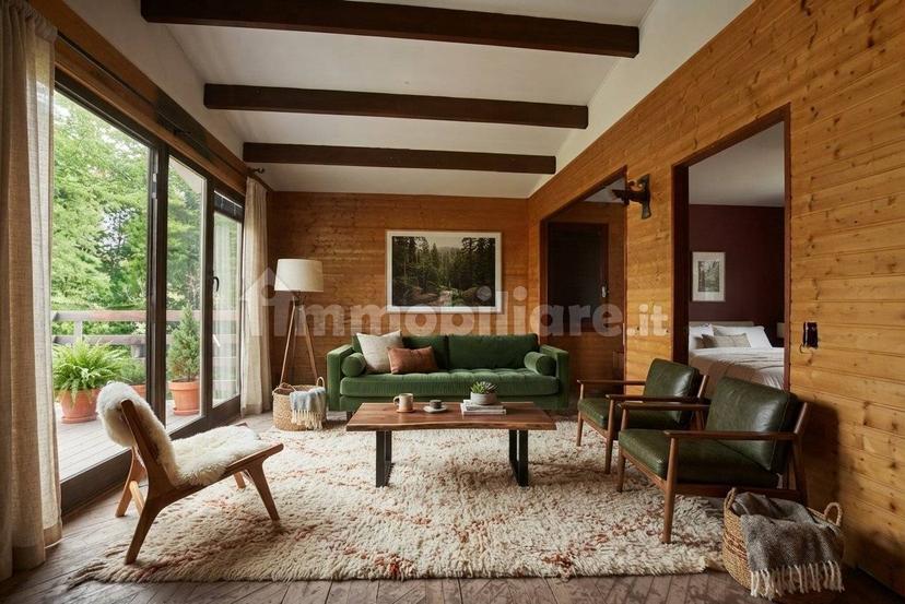 Villa unifamiliare Strada di San Rocchetto 17, Ferrone, Rocchetto, Mondovì — foto 24 di 28
