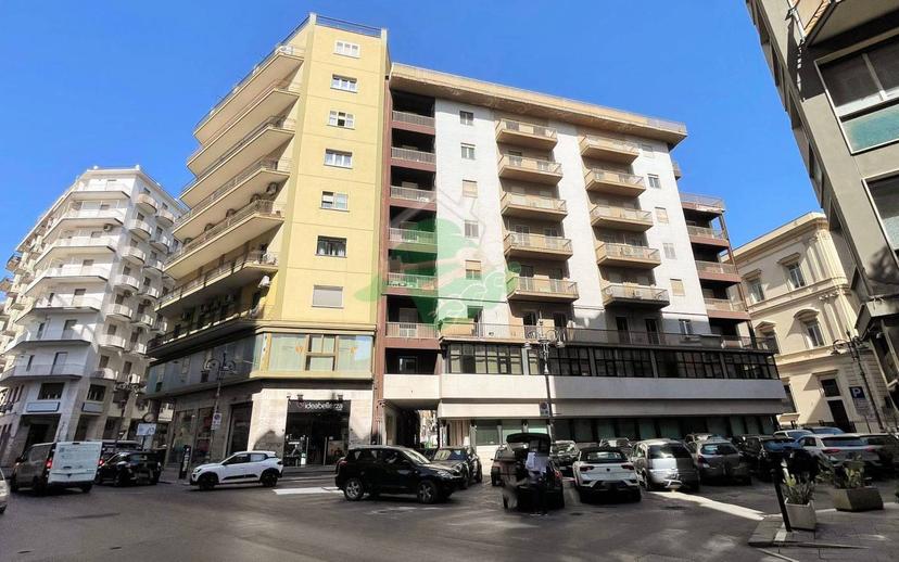 Bilocale piazza Guglielmo Marconi, Via della Repubblica - Piazza San Francesco, Foggia — foto 5 di 15