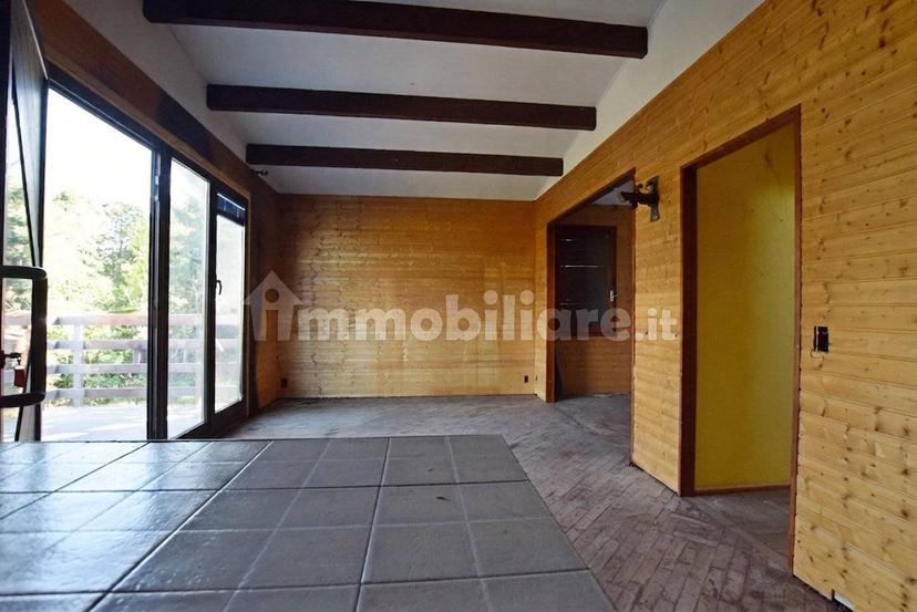 Villa unifamiliare Strada di San Rocchetto 17, Ferrone, Rocchetto, Mondovì — foto 19 di 28