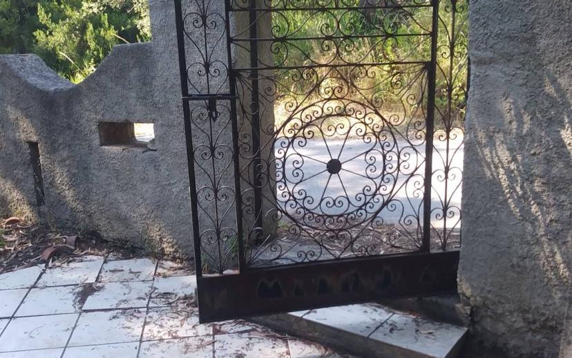 Terratetto unifamiliare via Villafranca, Gesso, Messina — foto 19 di 20