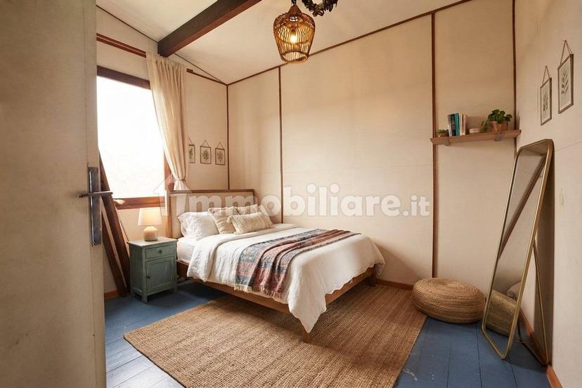 Villa unifamiliare Strada di San Rocchetto 17, Ferrone, Rocchetto, Mondovì — foto 23 di 28