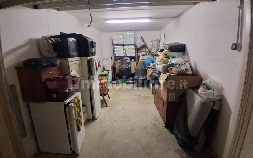 Trilocale buono stato, secondo piano, Centro, Sestri Levante — foto 9 di 13