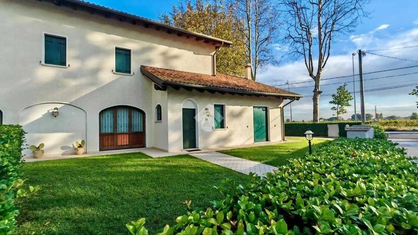 Terratetto plurifamiliare via Cà Gamba 4, Jesolo Paese, Jesolo — foto 5 di 34