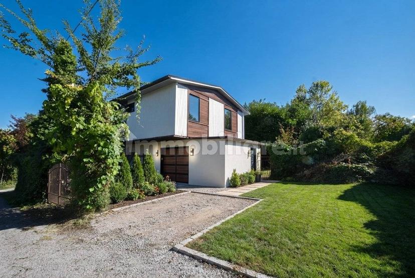 Villa unifamiliare Strada di San Rocchetto 17, Ferrone, Rocchetto, Mondovì — foto 22 di 28