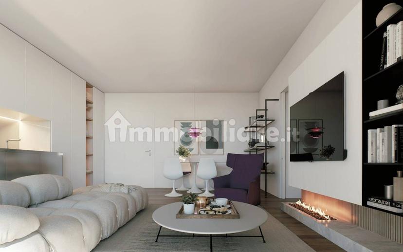 Bilocale viale Monza, Centro, Giussano — foto 8 di 17