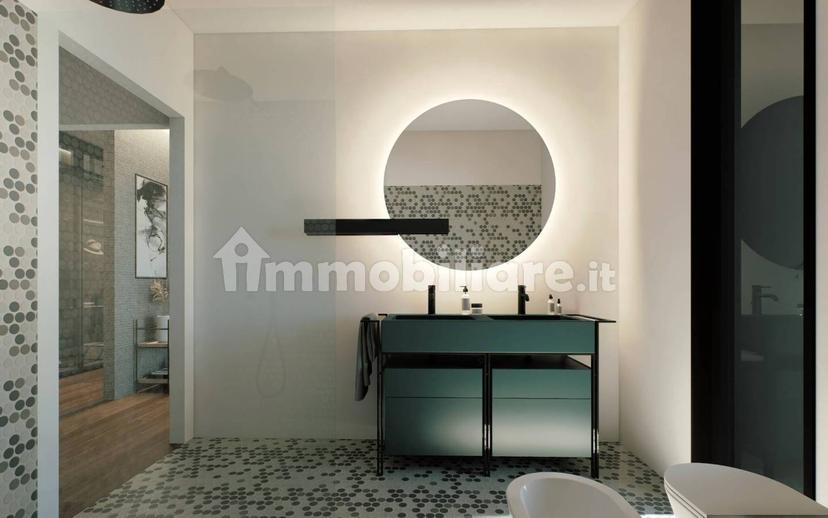 Bilocale viale Monza, Centro, Giussano — foto 6 di 17