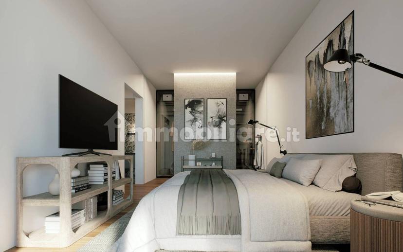 Bilocale viale Monza, Centro, Giussano — foto 12 di 17