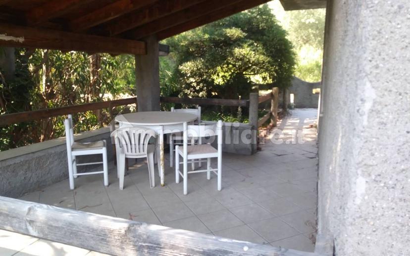 Terratetto unifamiliare via Villafranca, Gesso, Messina — foto 12 di 20