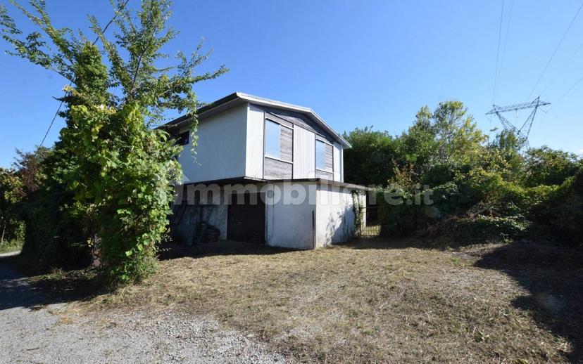Villa unifamiliare Strada di San Rocchetto 17, Ferrone, Rocchetto, Mondovì — foto 21 di 28