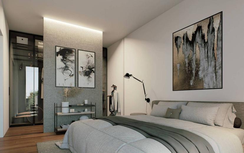 Bilocale viale Monza, Centro, Giussano
