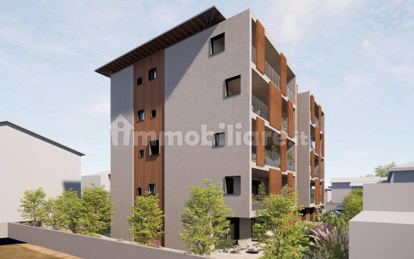 Bilocale viale Monza, Centro, Giussano — foto 11 di 17