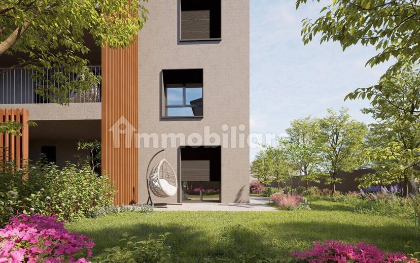 Bilocale viale Monza, Centro, Giussano — foto 15 di 17