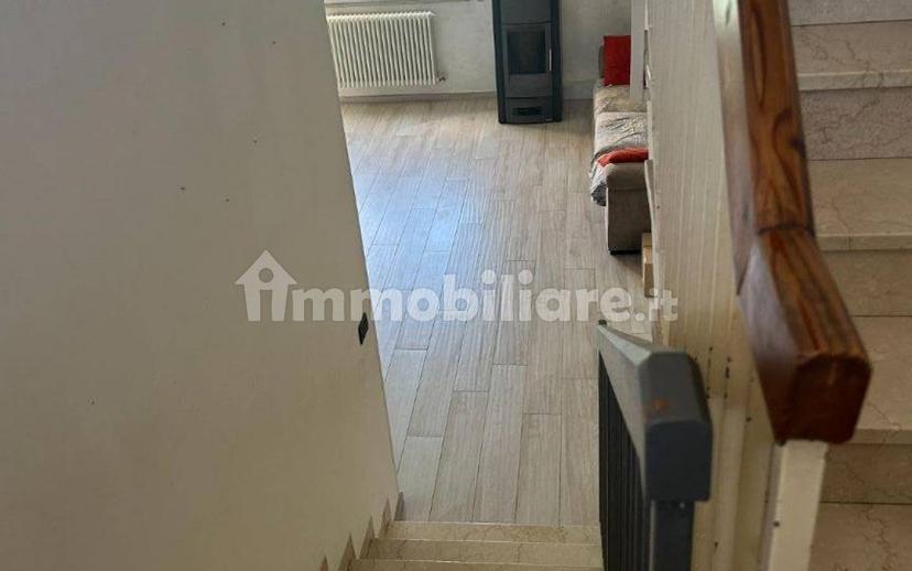 Villa a schiera 4 locali, buono stato, Bosco Mesola, Mesola — foto 5 di 25