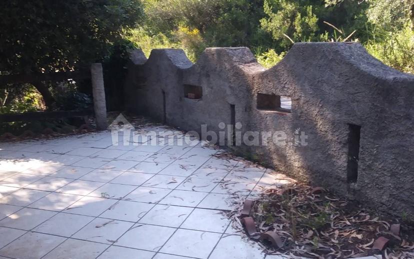 Terratetto unifamiliare via Villafranca, Gesso, Messina — foto 10 di 20