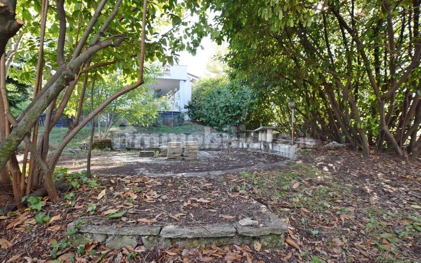 Villa unifamiliare Strada di San Rocchetto 17, Ferrone, Rocchetto, Mondovì — foto 10 di 28