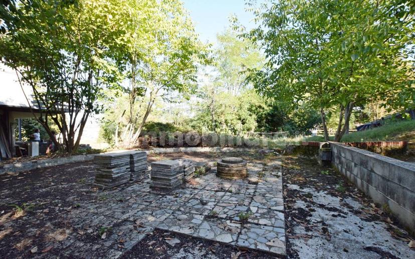 Villa unifamiliare Strada di San Rocchetto 17, Ferrone, Rocchetto, Mondovì