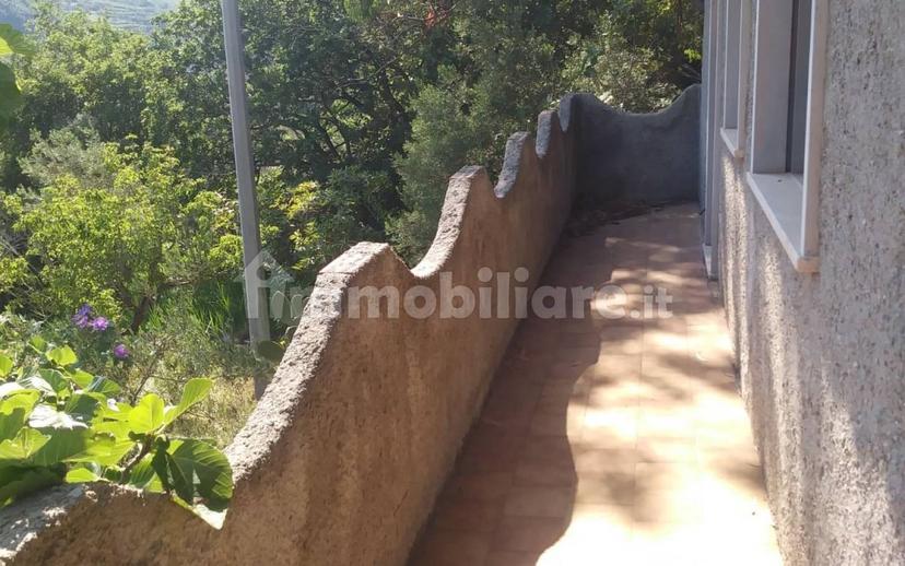 Terratetto unifamiliare via Villafranca, Gesso, Messina — foto 6 di 20
