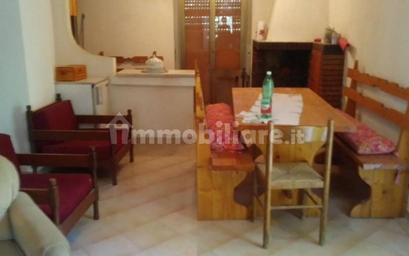 Terratetto unifamiliare via Villafranca, Gesso, Messina — foto 3 di 20