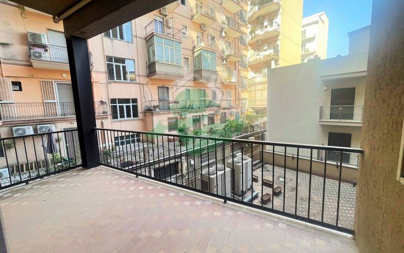 Bilocale piazza Guglielmo Marconi, Via della Repubblica - Piazza San Francesco, Foggia — foto 9 di 15