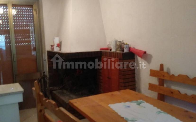 Terratetto unifamiliare via Villafranca, Gesso, Messina — foto 4 di 20