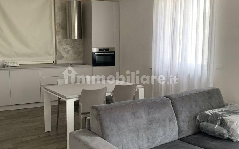 Bilocale via Tito Speri, Centro Storico, Verona — foto 3 di 6