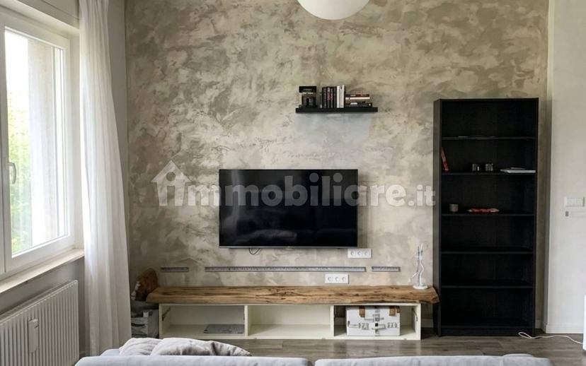 Bilocale via Tito Speri, Centro Storico, Verona — foto 2 di 6