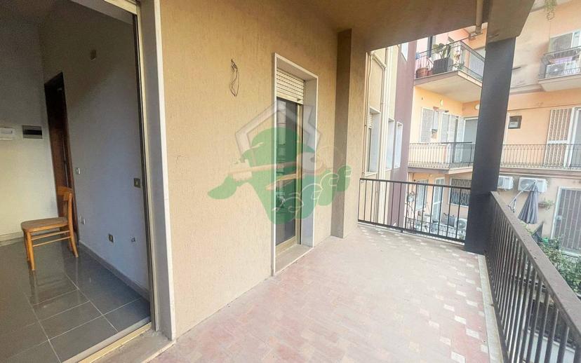 Bilocale piazza Guglielmo Marconi, Via della Repubblica - Piazza San Francesco, Foggia — foto 4 di 15