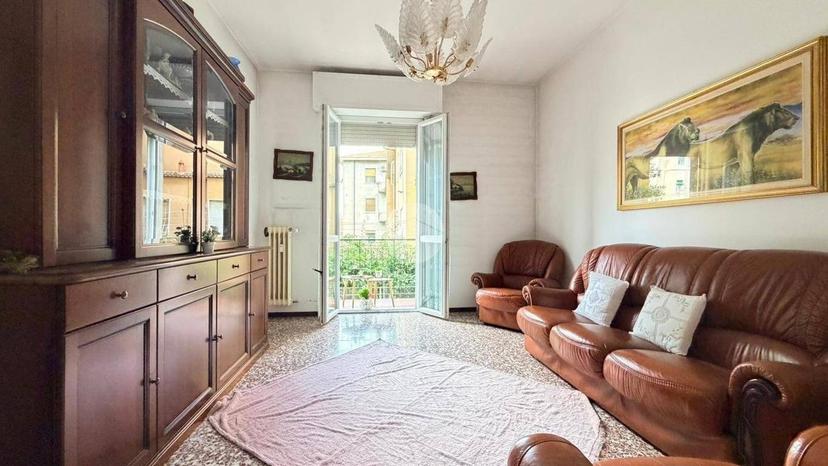 Trilocale via via verdi 1111, Centro Storico, Voghera — foto 19 di 34