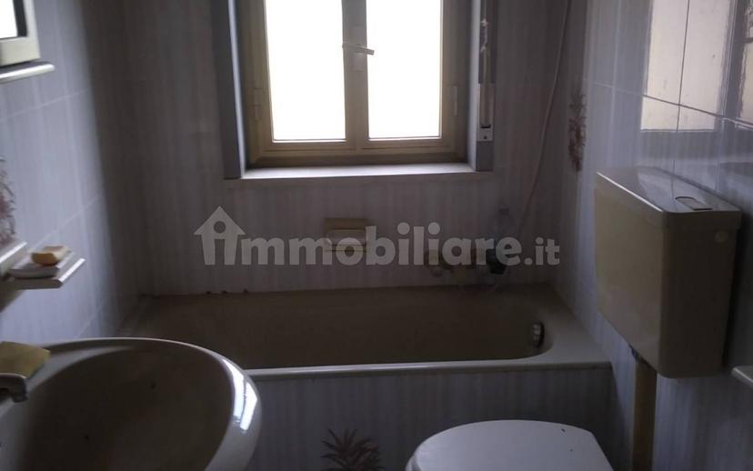 Terratetto unifamiliare via Villafranca, Gesso, Messina — foto 17 di 20