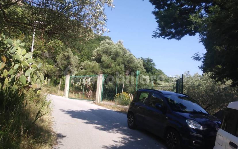 Terratetto unifamiliare via Villafranca, Gesso, Messina — foto 9 di 20