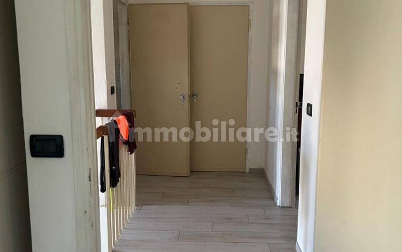Villa a schiera 4 locali, buono stato, Bosco Mesola, Mesola — foto 9 di 25