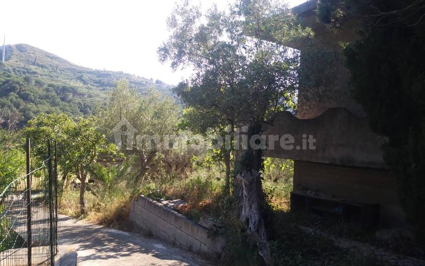 Terratetto unifamiliare via Villafranca, Gesso, Messina — foto 7 di 20